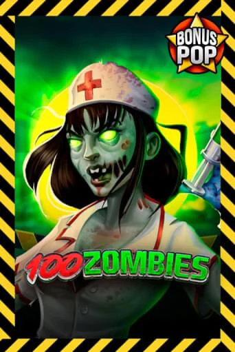 100 Zombies играть онлайн на интерес| Pin-Up без денег