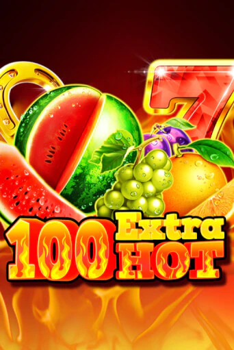 100 Extra Hot играть онлайн на интерес| Pin-Up без денег