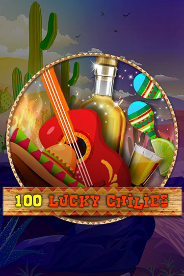 100 Lucky Chilies играть онлайн на интерес| Pin-Up без денег