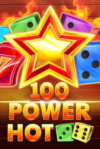 100 Power Hot Dice играть онлайн на интерес| Pin-Up без денег