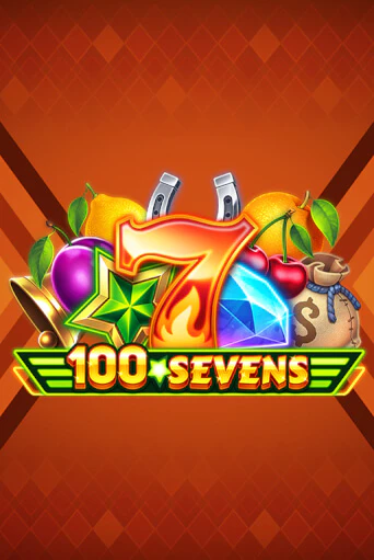 100 Sevens играть онлайн на интерес| Pin-Up без денег
