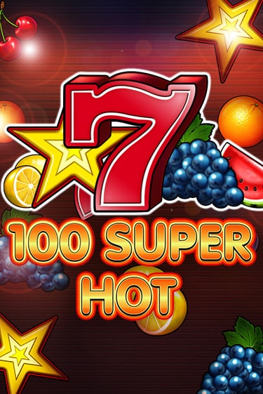 100 Super Hot играть онлайн на интерес| Pin-Up без денег