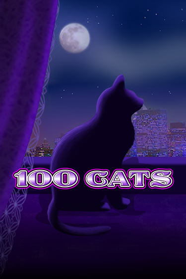100 Cats играть онлайн на интерес| Pin-Up без денег