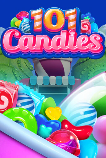 101 Candies играть онлайн на интерес| Pin-Up без денег