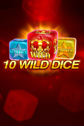 10 Wild Dice  играть онлайн на интерес| Pin-Up без денег