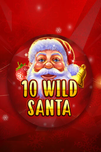 10 Wild Santa - Red Santa играть онлайн на интерес| Pin-Up без денег