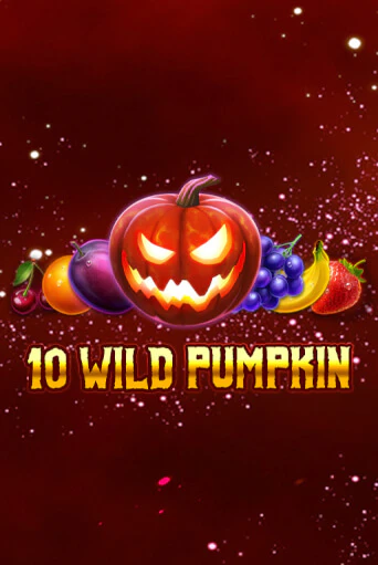 10 Wild Pumpkin   играть онлайн на интерес| Pin-Up без денег