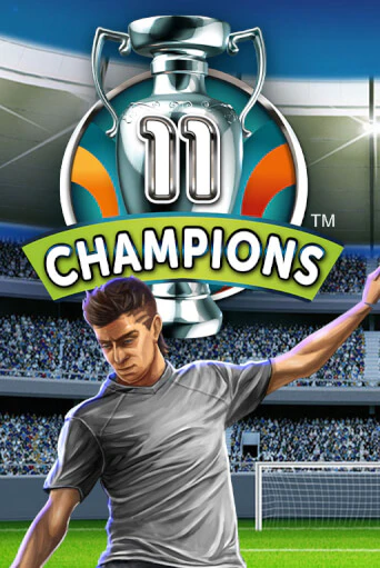 11 Champions играть онлайн на интерес| Pin-Up без денег