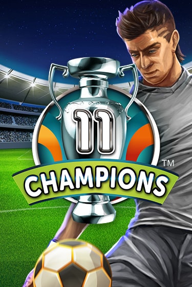 11 Champions играть онлайн на интерес| Pin-Up без денег