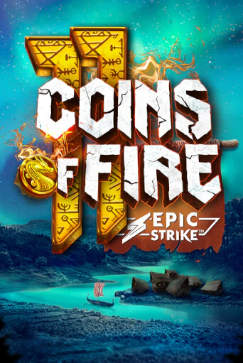 11 Coins of Fire играть онлайн на интерес| Pin-Up без денег