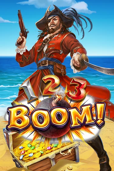 1 2 3 BOOM! играть онлайн на интерес| Pin-Up без денег