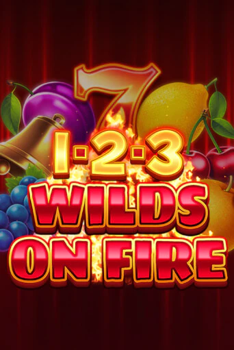 1-2-3 Wilds on Fire играть онлайн на интерес| Pin-Up без денег