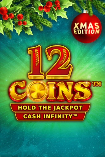 12 Coins Xmas играть онлайн на интерес| Pin-Up без денег