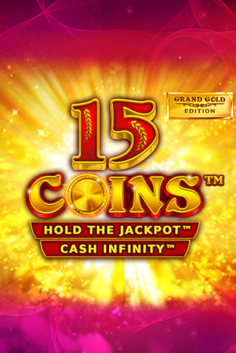15 Coins Grand Gold Edition играть онлайн на интерес| Pin-Up без денег
