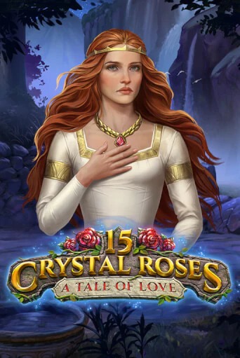 15 Crystal Roses: A Tale of Love играть онлайн на интерес| Pin-Up без денег
