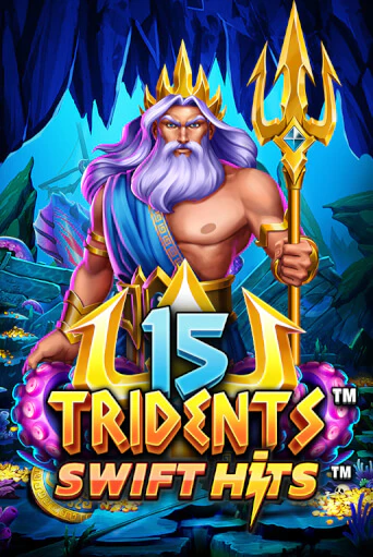 15 Tridents™ играть онлайн на интерес| Pin-Up без денег
