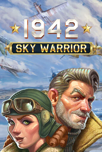 1942: Sky Warrior играть онлайн на интерес| Pin-Up без денег