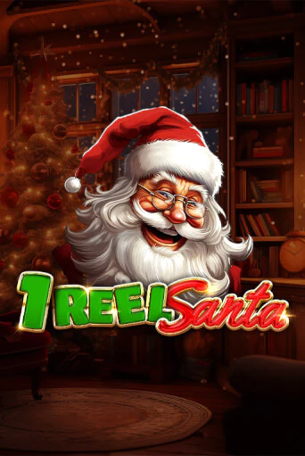 1 Reel Santa играть онлайн на интерес| Pin-Up без денег