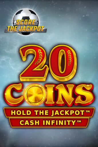 20 Coins Score The Jackpot играть онлайн на интерес| Pin-Up без денег