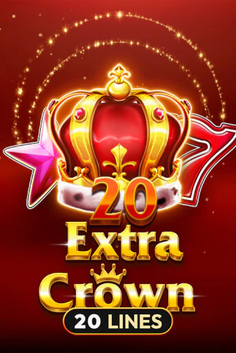 20 Extra Crown играть онлайн на интерес| Pin-Up без денег