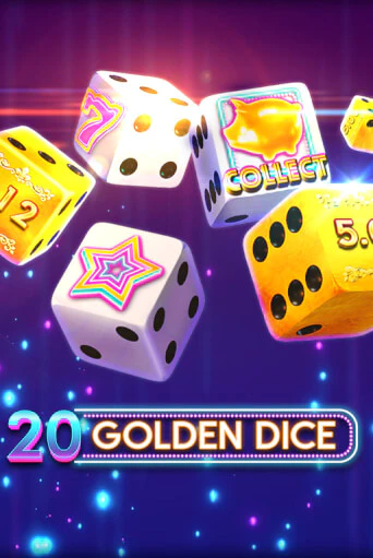 20 Golden Dice играть онлайн на интерес| Pin-Up без денег