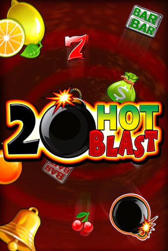 20 Hot Blast играть онлайн на интерес| Pin-Up без денег