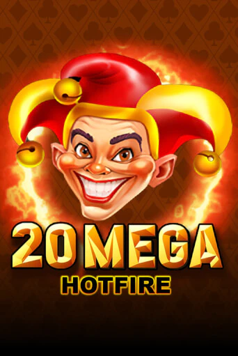 20 Mega Hotfire играть онлайн на интерес| Pin-Up без денег