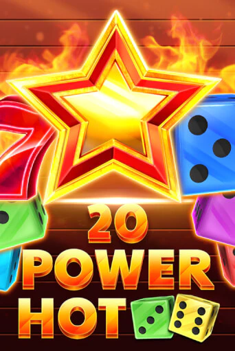 20 Power Hot Dice играть онлайн на интерес| Pin-Up без денег