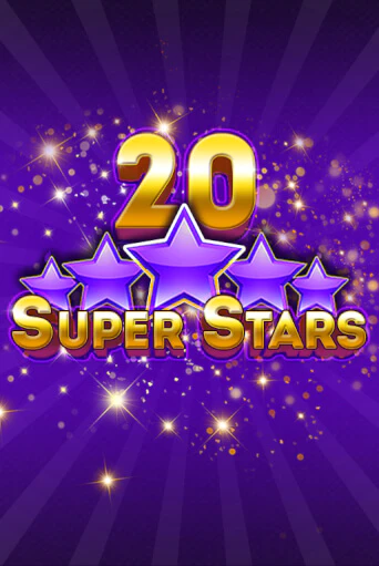 20 Super Stars играть онлайн на интерес| Pin-Up без денег
