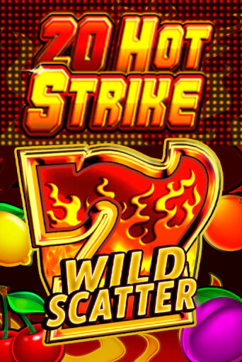 20 Hot Strike играть онлайн на интерес| Pin-Up без денег
