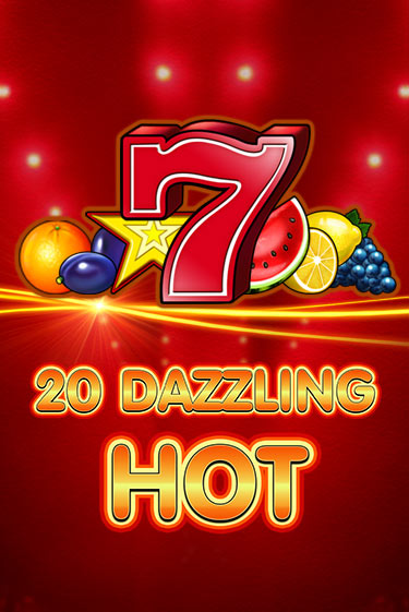 20 Dazzling Hot играть онлайн на интерес| Pin-Up без денег