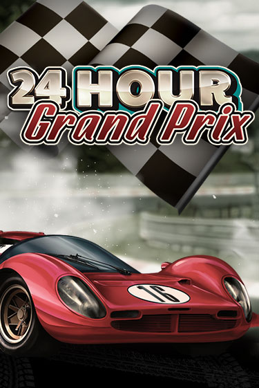 24 Hour Grand Prix играть онлайн на интерес| Pin-Up без денег