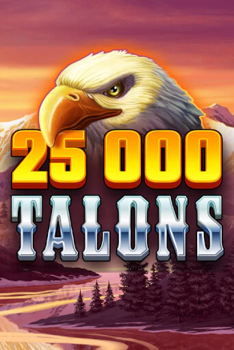 25000 Talons играть онлайн на интерес| Pin-Up без денег