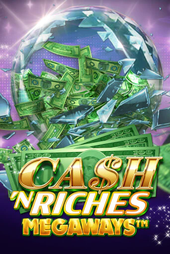 Cash 'N Riches Megaways™ играть онлайн на интерес| Pin-Up без денег