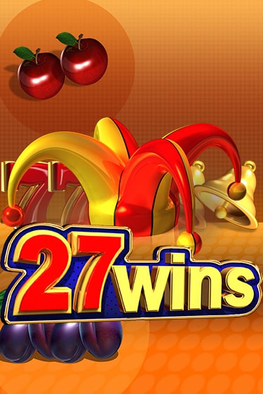 27 Wins играть онлайн на интерес| Pin-Up без денег