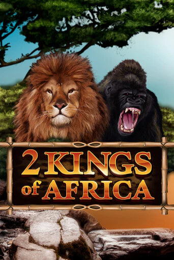 2 Kings of Africa играть онлайн на интерес| Pin-Up без денег