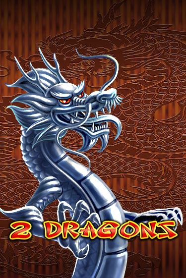 2 Dragons играть онлайн на интерес| Pin-Up без денег