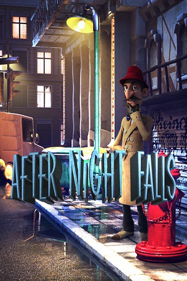 After Night Falls играть онлайн на интерес| Pin-Up без денег