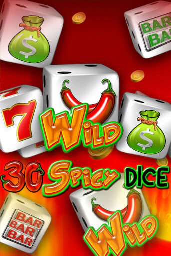 30 Spicy Dice играть онлайн на интерес| Pin-Up без денег