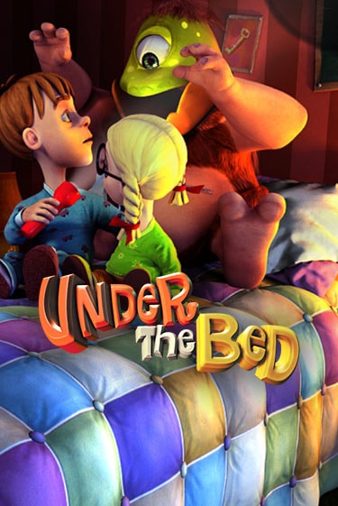 Under the Bed играть онлайн на интерес| Pin-Up без денег