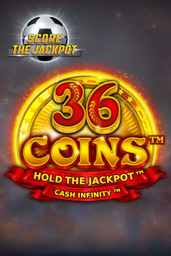 36 Coins Score The Jackpot играть онлайн на интерес| Pin-Up без денег