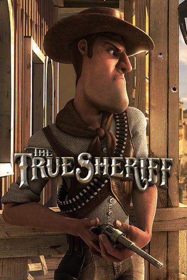 The True Sheriff играть онлайн на интерес| Pin-Up без денег