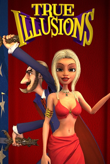 True Illusions играть онлайн на интерес| Pin-Up без денег