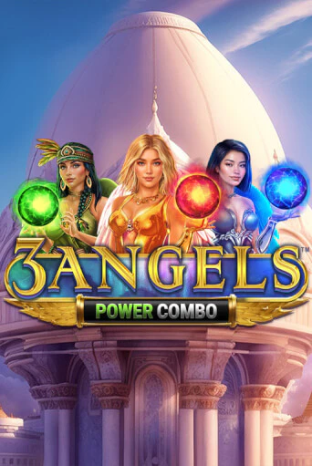 3 Angels Power Combo™ играть онлайн на интерес| Pin-Up без денег