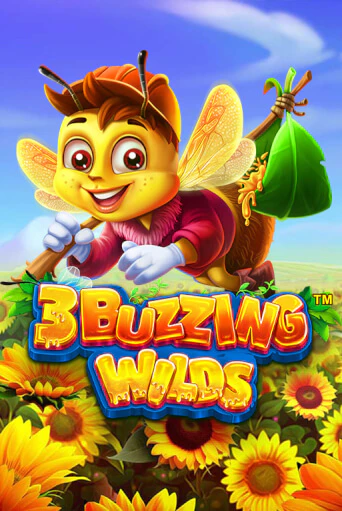 3 Buzzing Wilds™ играть онлайн на интерес| Pin-Up без денег