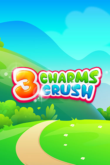 3 Charms Crush играть онлайн на интерес| Pin-Up без денег