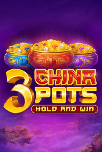 3 China Pots играть онлайн на интерес| Pin-Up без денег