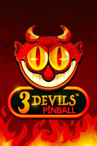 3 Devils Pinball играть онлайн на интерес| Pin-Up без денег
