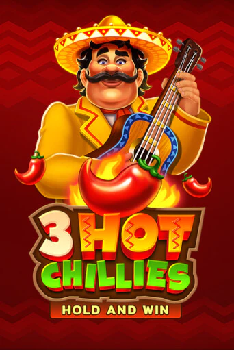 3 Hot Chillies играть онлайн на интерес| Pin-Up без денег