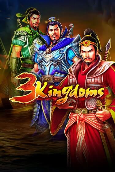 3 Kingdoms - Battle of Red Cliffs играть онлайн на интерес| Pin-Up без денег